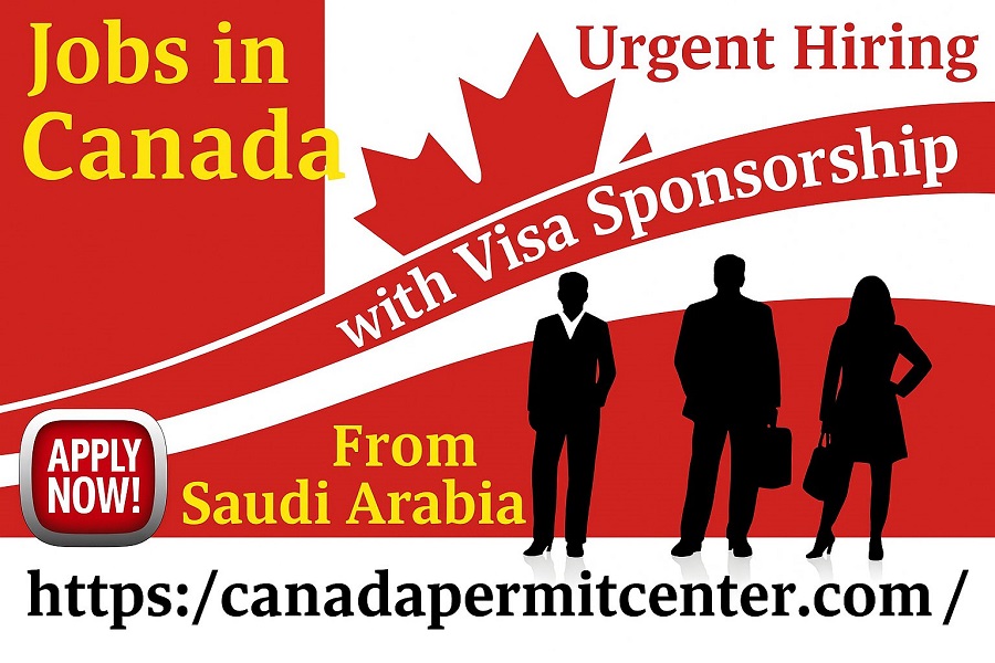 Eden Company Jobs visa from Saudi Arabia